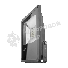 Прожектор светодиодный OFL-30-6K-BL-IP65-LED 71658 ОНЛАЙТ