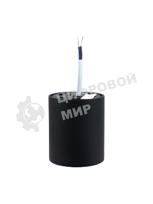 Светильник универсальный Rexant Sirius 15 Вт 4000 К LED черный