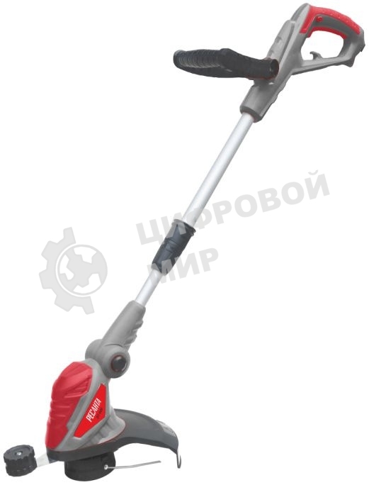 Электрический триммер Ресанта ЭТ-600 70/1/17