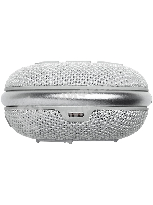 Портативная акустическая система JBL CLIP 4, белый