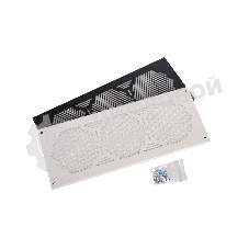 Фильтр (170425) для вентиляторов R-FAN, черный