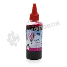 Чернила NVPrint универсальные на водной основе NV-INK100MBr для аппаратов Brother (100 ml) Magenta