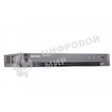 Видеорегистратор Hikvision iDS-7204HUHI-M1/S