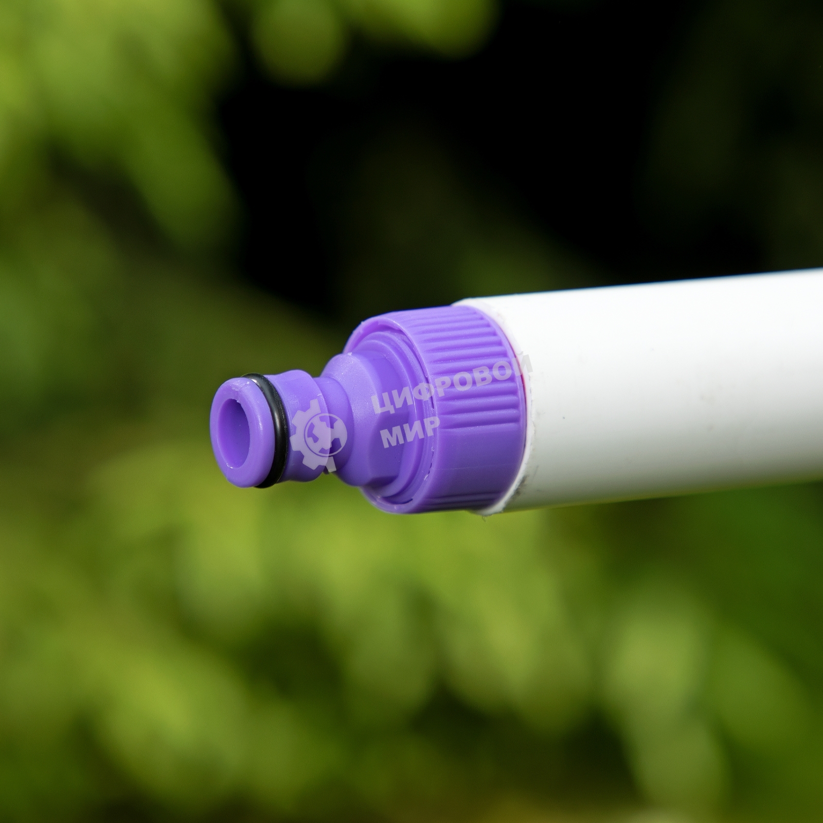 Соединитель-адаптер Palisad пластмассовый, 3/4