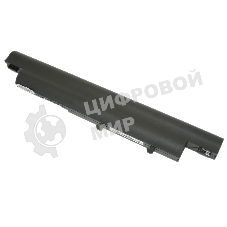 Аккумуляторная батарея для ноутбука Acer Aspire 3810T 5800mAh черный