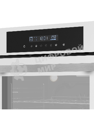 Шкаф духовой электрический Maunfeld AEOD6063W