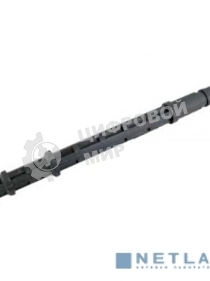 Ось привода ролика захвата HP LJ 1320/1160/3390/3392/P2015/P2014/M2727 (RC1-3471)