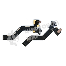 Плата разъема питания для Meizu Pro 6