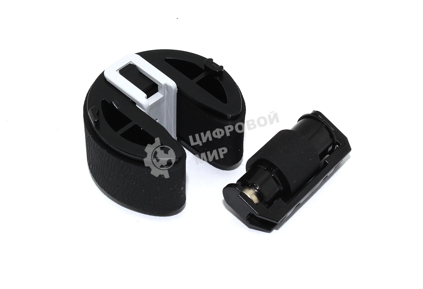 Ролики захвата и разделительная панель HP CLJ 1215 Pickup Roller + Separation Pad