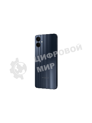 Смартфон Samsung Galaxy A06 SM-A065F 4/128Gb, черный