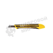 Канцелярский нож OLFA OL-XA-1 нерж.сталь пластик 0.9см