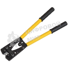 Пресс-клещи ПМР 6-50 ручные IEK TKL10-015