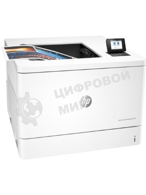 Принтер лазерный HP Color LaserJet Enterprise M751dn (T3U44A), A3, цветной, печ. 41 стр/мин., 1200x1200 dpi, Ethernet, USB