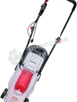 Газонокосилка Ресанта электрическая КР-1200 ЭП 70/4/15