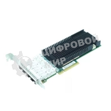Сетевой адаптер PCIE 10Gb LREC9804BT LR-LINK