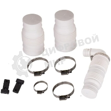 Канализационный насос Ресанта КН 2D 77/9/1