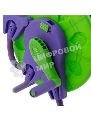 Катушка для шланга Palisad 20 м