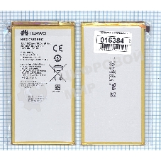 Аккумуляторная батарея HB3873E2EBC для HUAWEI MEDIAPAD X1(7D-501L, 7D-501U, 7D-503LT)