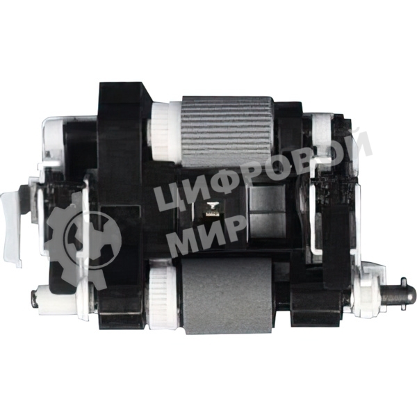 Ролик подачи бумаги автоподатчика ADF PAPER PICK-UP ASSE