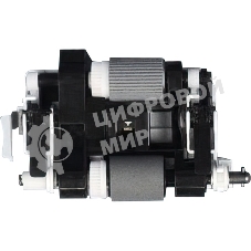 Ролик подачи бумаги автоподатчика ADF PAPER PICK-UP ASSE