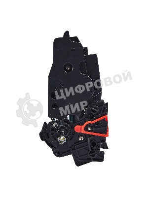 Картридж лазерный Sakura 057 ECO (3009C002) для Canon LBP228x/LBP226dw/LBP223dw/MF449x/MF446x/MF445dw/MF443dw/MF453dw, черный, 3100 к. ECO (чип без счетчика копий)