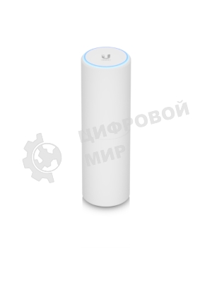 Беспроводная точка доступа Ubiquiti 3000 Мбит/с IEEE 802.3af U6-MESH