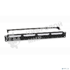 Патч-панель 19