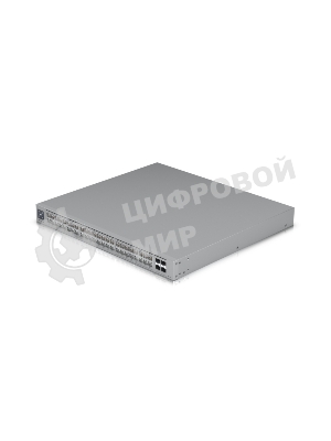 Коммутатор Ubiquiti USW-Pro-Max-48