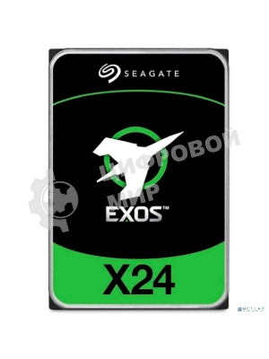 Жесткий диск серверный Seagate 3.5