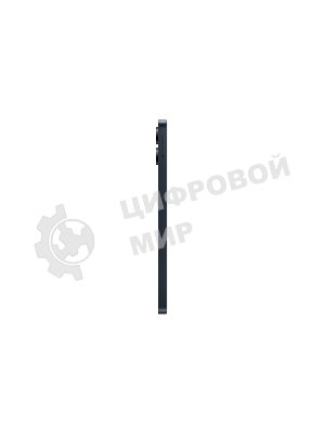 Смартфон Samsung Galaxy A06 SM-A065F 4/128Gb, черный