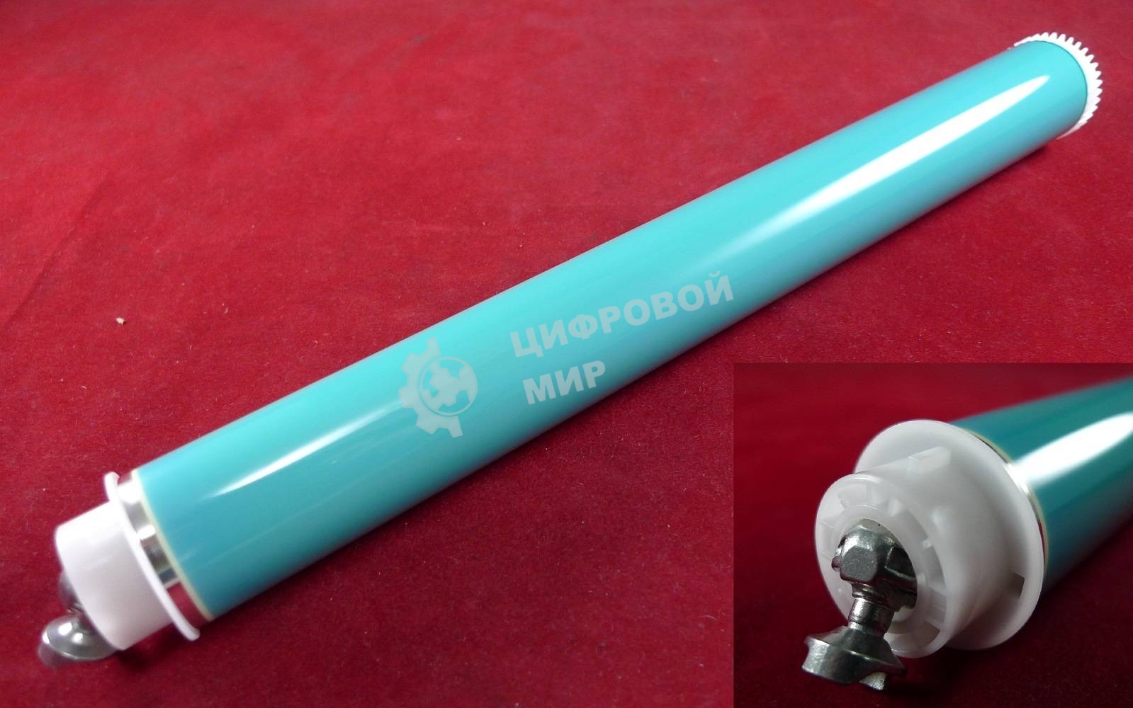 Барабан ELP HP LJ M607/M608/M609/M631/M632 (CF237) High Quality