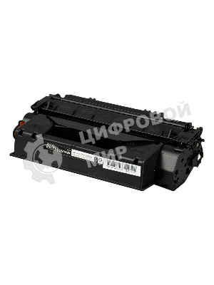 Картридж лазерный Sakura Q5949X для HPLaserJet 1320/1320n/1320nw/1320t/1320tn/M3390mfp/M3392mfp, черный, 6000 к.