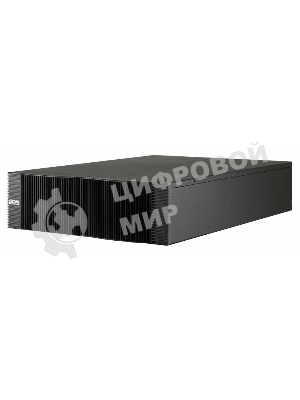 Батарейный модуль Powercom BAT VGD-240V RM for VRT-10K (240V, 9Ah) without PDU and without charger
