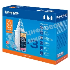 Картридж Барьер Барьер-7 х 3 шт
