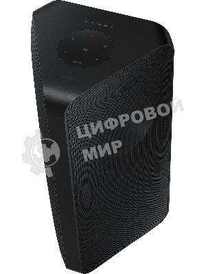 Саундбар Samsung MX-ST40B/RU 2.0 160Вт черный