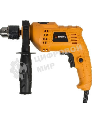 Дрель ударная Вихрь ДУ-500 500Вт патрон:кулачковый реверс (72/8/7)