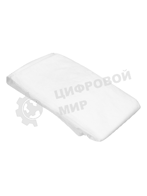 Чехол на молнии для парника Palisad 300 х 110 см, СУФ42