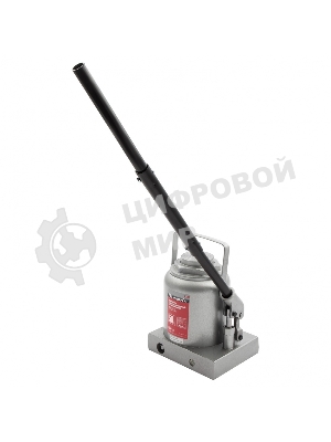 Домкрат Matrix бутылочный 50т h подъема 236–356мм