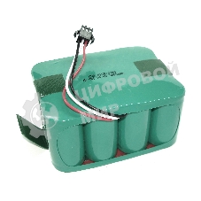 Аккумулятор для Xrobot XR-510 3500mAh 14.4V Ni-Mh oem