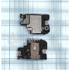 Полифонический динамик (Buzzer) для iPhone Xs в сборе