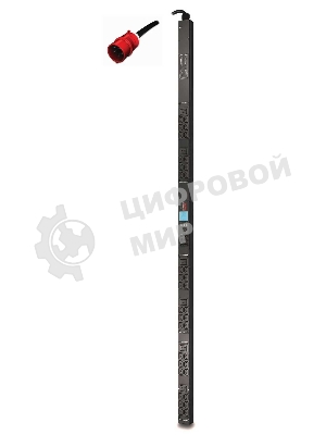 Блок распределения питания ПДУ APC AP8881