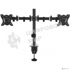 Кронштейн для мониторов Arm Media LCD-T13 черный 15