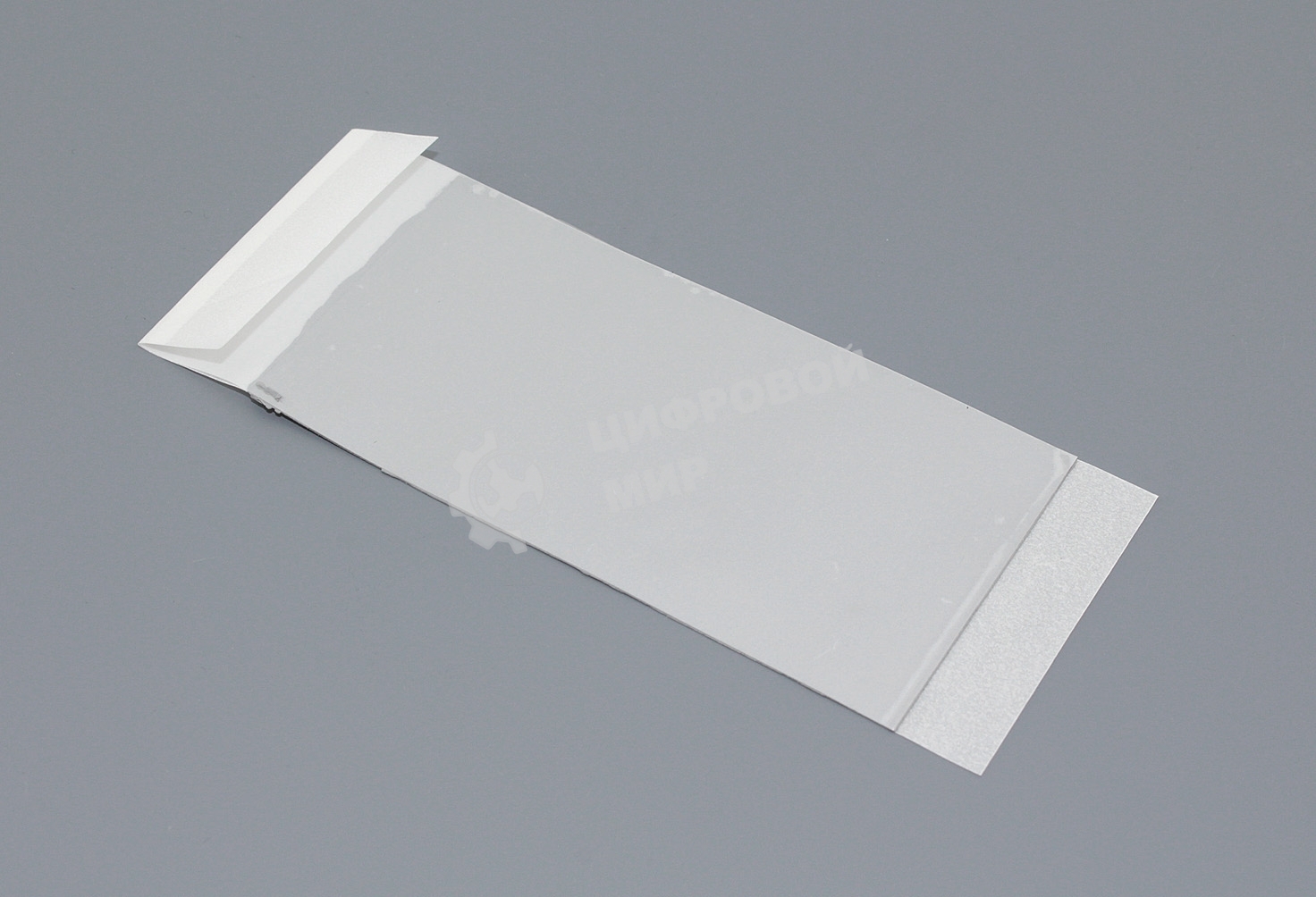 Термопаста с фазовым переходом Honeywell PTM-7950 40х80х0,2 мм