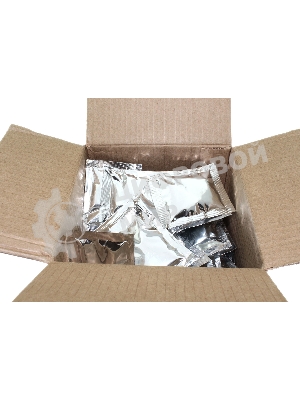 Порошок для удаления накипи Expert-CM 3 кг, пакетики по 20 г