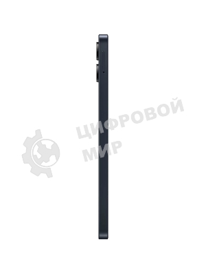 Смартфон Samsung Galaxy SM-A065F A06 4/64Gb черный