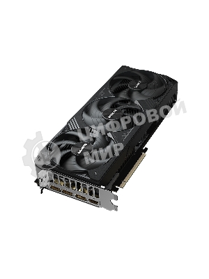 Видеокарта Gigabyte GV-N507TWF3OC-16GD 1.0 NV RTX 5070TI 16Gb 256bit GDDR7 2497/28000/HDMI/DP