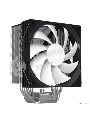Кулер для процессора ZALMAN CNPS9X OPTIMA2, 120мм ARGB FAN, 4 HEAT PIPES, 4-PIN PWM, 800-1500 RPM, 29.5DBA MAX, HYDRO BEARING, FULL SOCKET SUPPORT