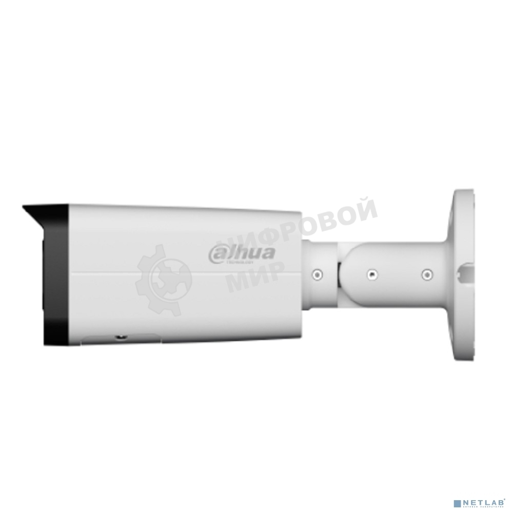 Камера видеонаблюдения IP Dahua DH-IPC-HFW3249TP-ZS-IL 2.7-13.5мм цв.