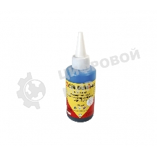 Чернила для принтеров Epson универсальные Light Cyan 100 мл водн Colouring