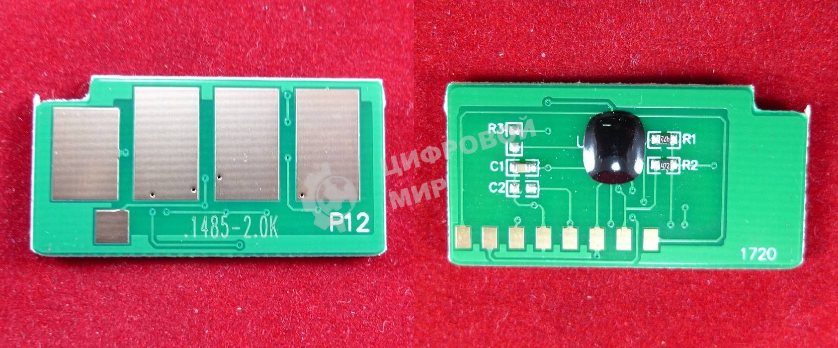 Чип Xerox WorkCentre 3210/3220 2K (ELP, Китай) 